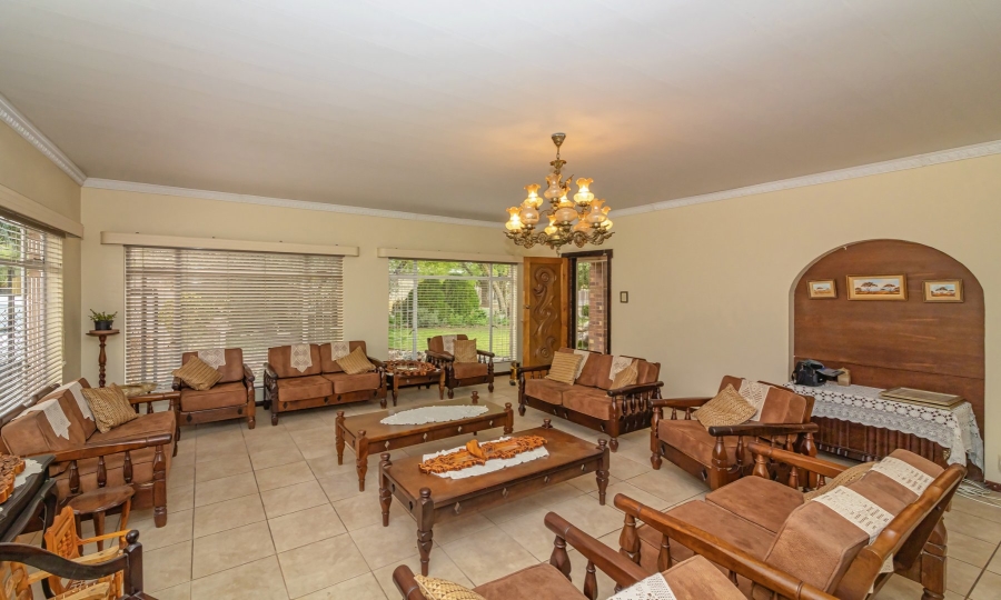 3 Bedroom Property for Sale in West Park Free State